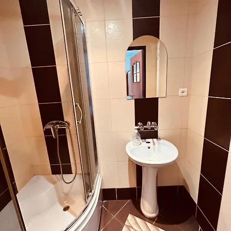 Inn Kasienka Pokoj 2 *