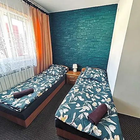Herberg Kasienka 2 Orzysz