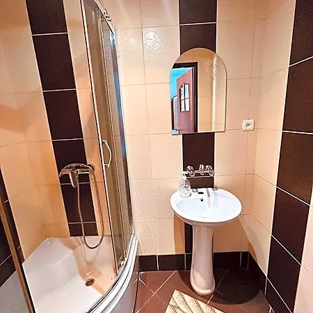 Herberg Kasienka 2 Orzysz